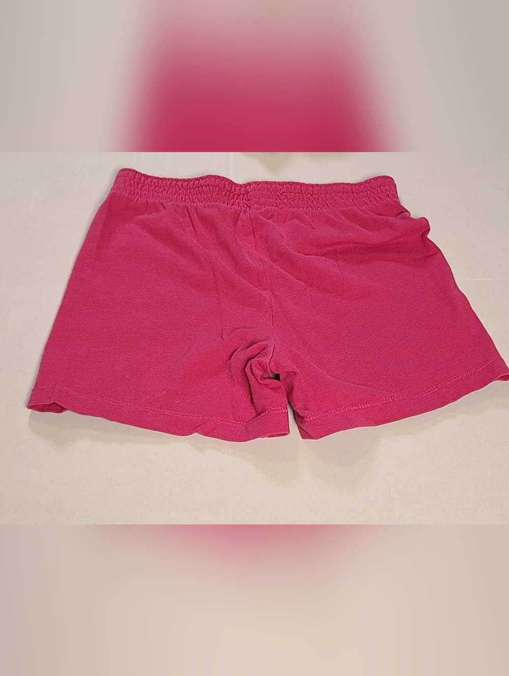 wonder nation Girls' Athletic Shorts Bundle - Pink, Teal, Navy EUC size 6-6X - Picture 13 of 14